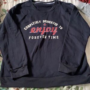 Sweatshirt